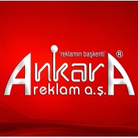 Ankara Reklam A.Ş. logo, Ankara Reklam A.Ş. contact details