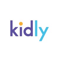 Kidly logo, Kidly contact details