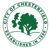 City of Chesterfield, Missouri logo, City of Chesterfield, Missouri contact details