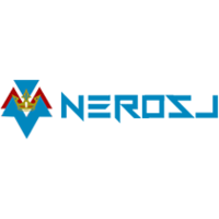 NerosJ logo, NerosJ contact details