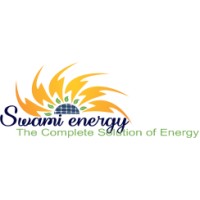 Swami Energy logo, Swami Energy contact details