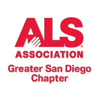 ALS Association - Greater San Diego Chapter logo, ALS Association - Greater San Diego Chapter contact details