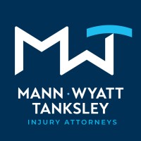 Mann Wyatt & Tanksley logo, Mann Wyatt & Tanksley contact details