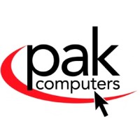 Pak Computers Inc logo, Pak Computers Inc contact details