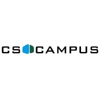 CSCampus Inc. logo, CSCampus Inc. contact details