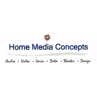 Home Media Concepts logo, Home Media Concepts contact details