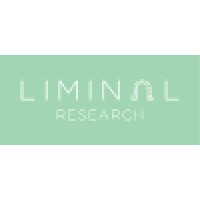 Liminal Research logo, Liminal Research contact details