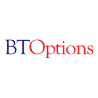 BTOptions logo, BTOptions contact details