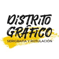 DISTRITO GRÁFICO logo, DISTRITO GRÁFICO contact details