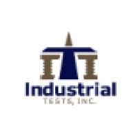 Industrial Tests, Inc. logo, Industrial Tests, Inc. contact details