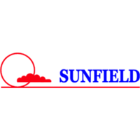 Sunfield Audio logo, Sunfield Audio contact details