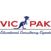 Vicpak Consultancy Services logo, Vicpak Consultancy Services contact details