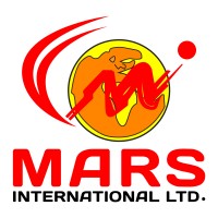 Mars International Ltd. logo, Mars International Ltd. contact details