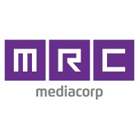 MRC (MediaCorp Enterprise) logo, MRC (MediaCorp Enterprise) contact details