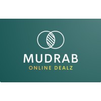 Mudrab logo, Mudrab contact details