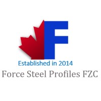 Force Steel Profiles FZC logo, Force Steel Profiles FZC contact details