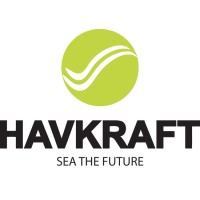 Havkraft AS logo, Havkraft AS contact details