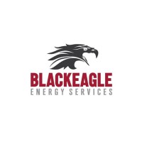 Blackeagle Energy Services logo, Blackeagle Energy Services contact details