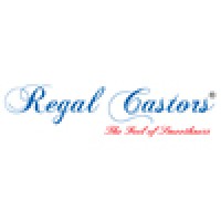 Regal Castors Pvt. Ltd logo, Regal Castors Pvt. Ltd contact details