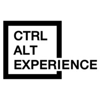 Ctrl Alt Experience logo, Ctrl Alt Experience contact details