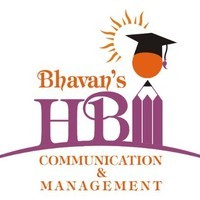 Bharatiya Vidya Bhavan's H B Institute of Communication and Management logo, Bharatiya Vidya Bhavan's H B Institute of Communication and Management contact details