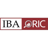 IBA ORIC logo, IBA ORIC contact details