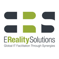 E Reality Solutions Pvt Ltd logo, E Reality Solutions Pvt Ltd contact details