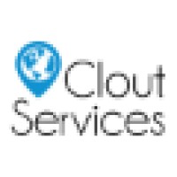 Clout Services logo, Clout Services contact details