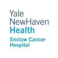 Smilow Cancer Hospital logo, Smilow Cancer Hospital contact details