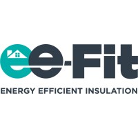 ee-FIT: Energy Efficient Insulation logo, ee-FIT: Energy Efficient Insulation contact details