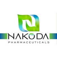 Nakoda Pharmaceuticals logo, Nakoda Pharmaceuticals contact details