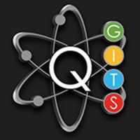 QGITS logo, QGITS contact details