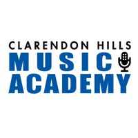 Clarendon Hills Music Academy logo, Clarendon Hills Music Academy contact details