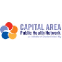 Capital Area Public Health Network logo, Capital Area Public Health Network contact details