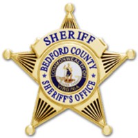 Bedford County Sheriff Office logo, Bedford County Sheriff Office contact details