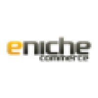 eNiche Commerce logo, eNiche Commerce contact details