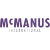 McManus International Inc. logo, McManus International Inc. contact details