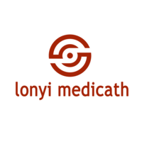 Lonyi Medicath Co., Ltd logo, Lonyi Medicath Co., Ltd contact details