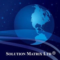 Solution Matrix Limited logo, Solution Matrix Limited contact details