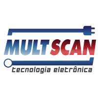 Multscan Tecnologia Eletrônica Ltda. logo, Multscan Tecnologia Eletrônica Ltda. contact details