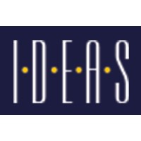 I.D.E.A.S logo, I.D.E.A.S contact details