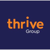 Thrive Group UK logo, Thrive Group UK contact details