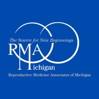 Reproductive Medicine Associates of Michigan logo, Reproductive Medicine Associates of Michigan contact details