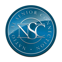 National Senior Connection logo, National Senior Connection contact details