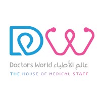 Doctors World logo, Doctors World contact details