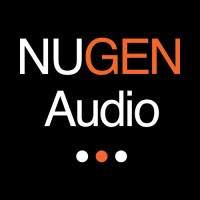 NUGEN Audio logo, NUGEN Audio contact details