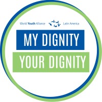 World Youth Alliance Latin America logo, World Youth Alliance Latin America contact details