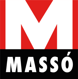 MASSO FRANCE logo, MASSO FRANCE contact details