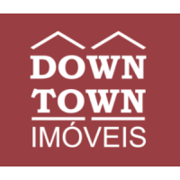 Downtown Imóveis logo, Downtown Imóveis contact details