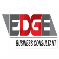 EDGE Business Consultants logo, EDGE Business Consultants contact details